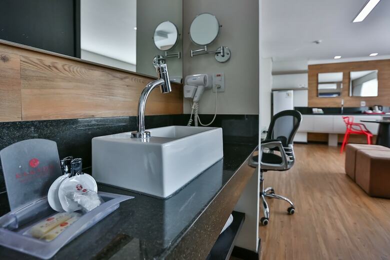 Hotel Ramada Recife Boa Viagem