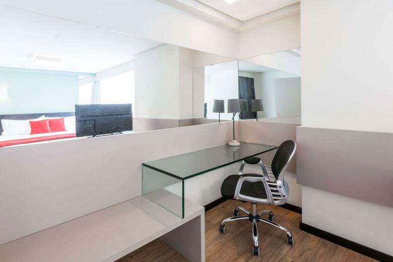 Hotel Ramada Recife Boa Viagem