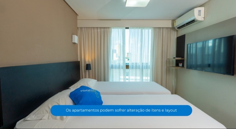 Hotel Ramada Recife Boa Viagem