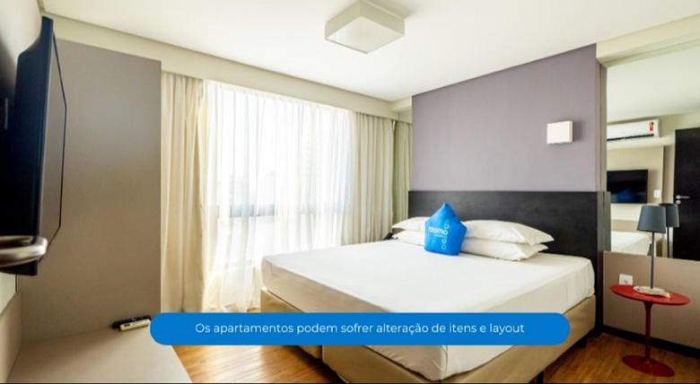 Hotel Ramada Recife Boa Viagem