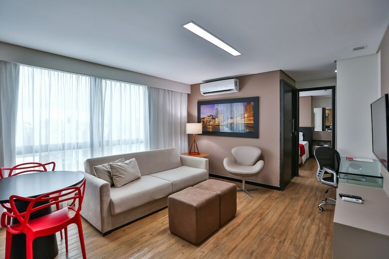Hotel Ramada Recife Boa Viagem