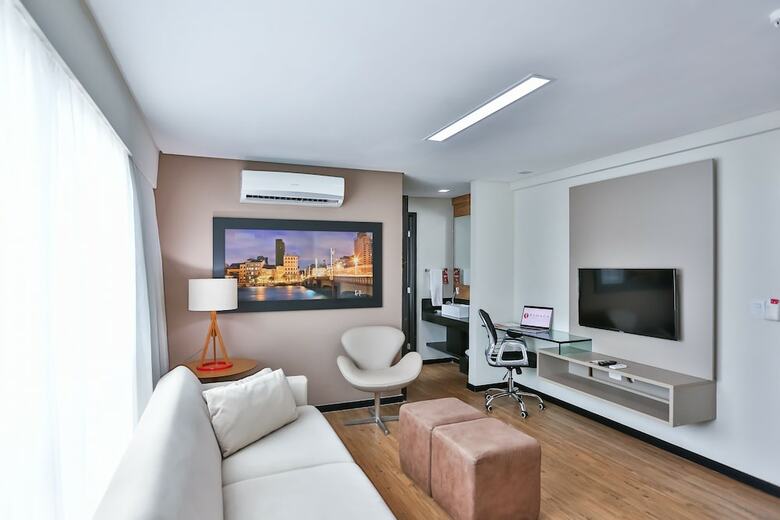 Hotel Ramada Recife Boa Viagem