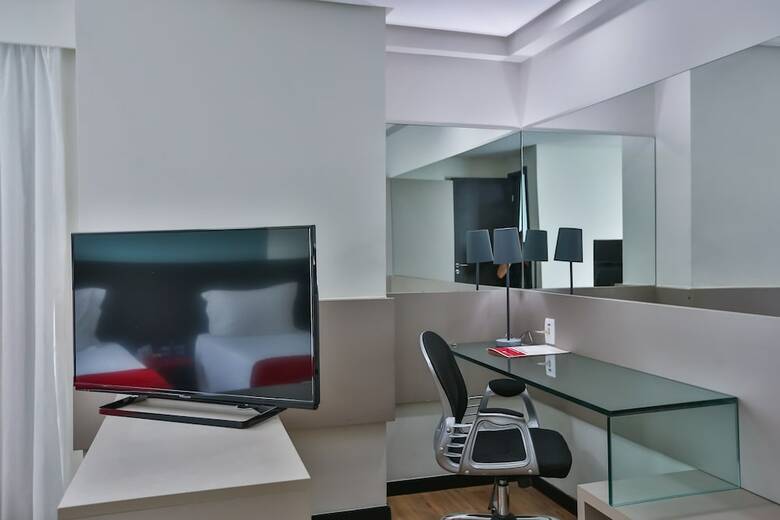 Hotel Ramada Recife Boa Viagem
