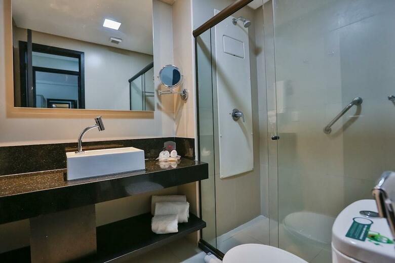 Hotel Ramada Recife Boa Viagem