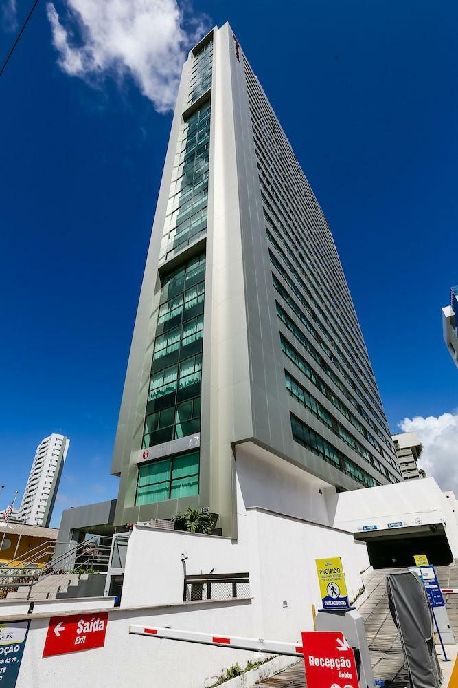 Hotel Ramada Recife Boa Viagem