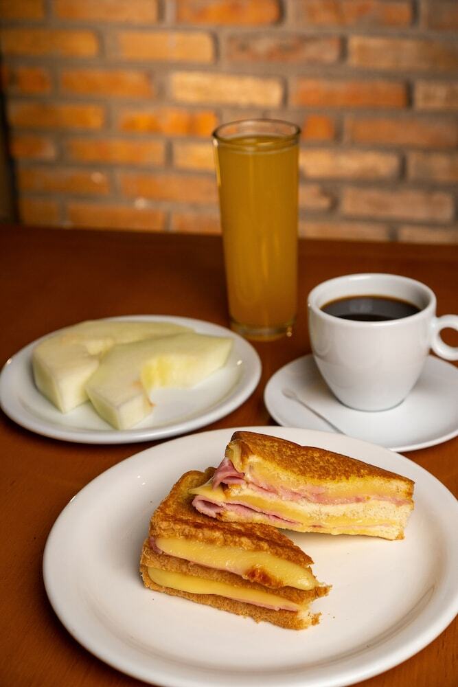Hotel Ramada Recife Boa Viagem