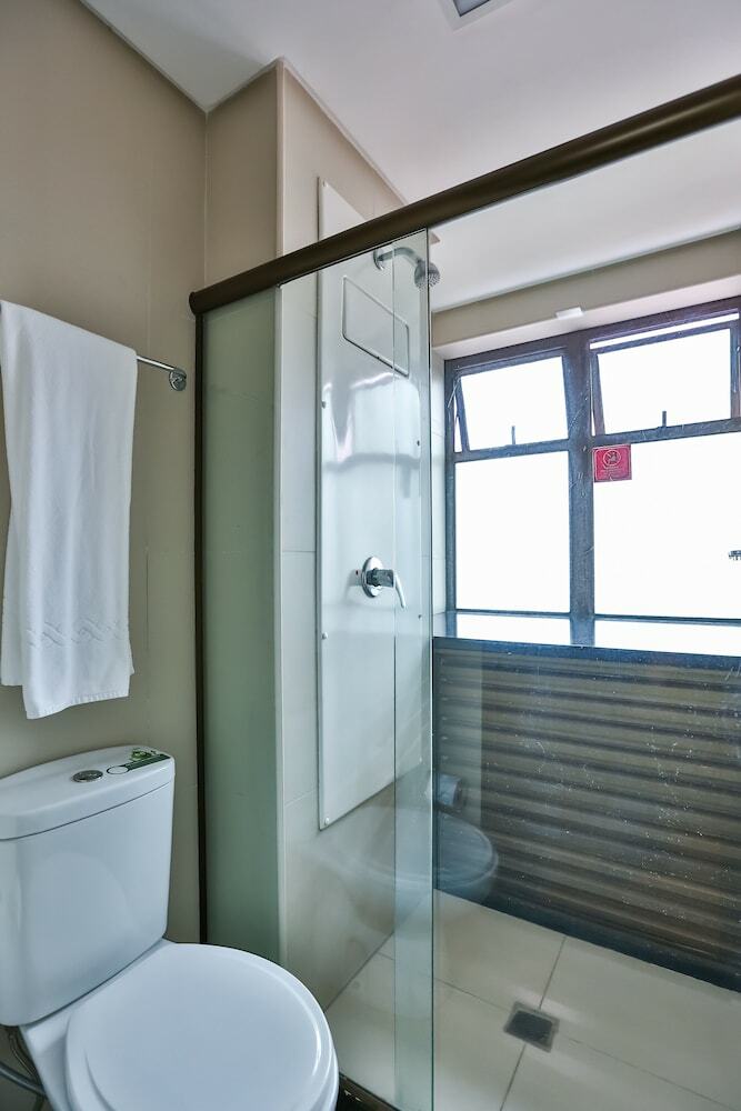 Hotel Ramada Recife Boa Viagem