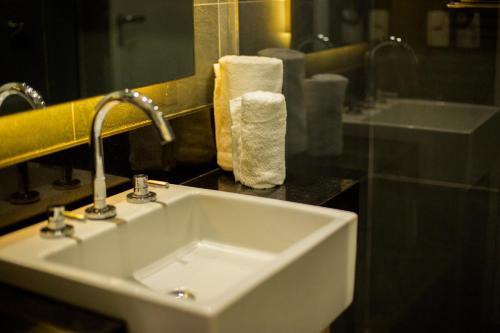 Zii Hotel Rondonopolis