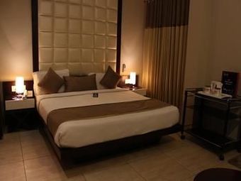 Hotel Oyo Rooms Garh Road Meerut