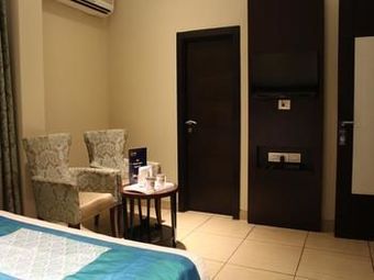 Hotel Oyo Rooms Garh Road Meerut