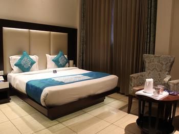 Hotel Oyo Rooms Garh Road Meerut