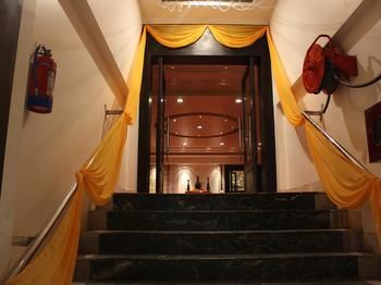 Hotel Oyo Rooms Garh Road Meerut