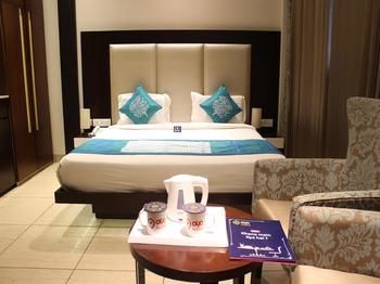 Hotel Oyo Rooms Garh Road Meerut