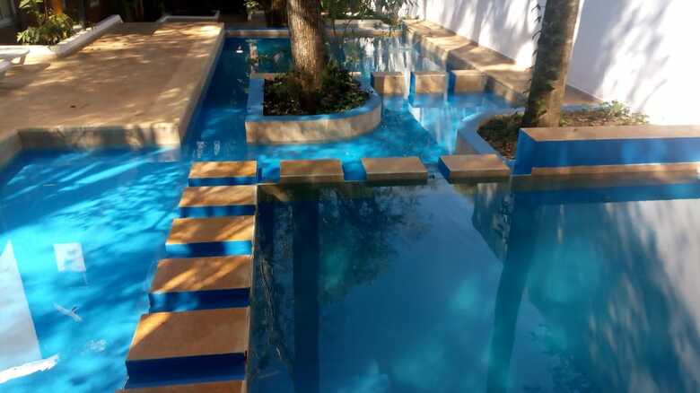 Kelta Hotel Puerto Iguazu