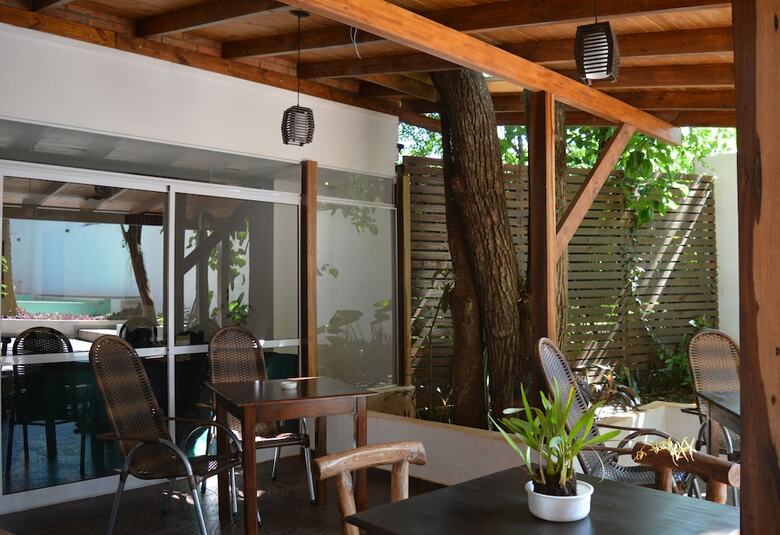 Kelta Hotel Puerto Iguazu