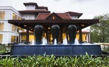 Apartamento Rhythm Lonavala