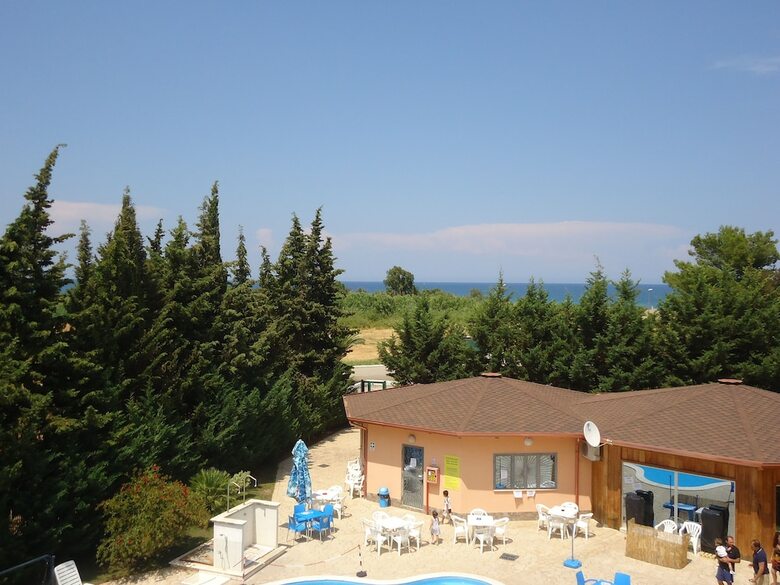 Apartamento Appartamenti La Marina