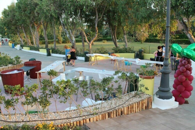 Apartamento Appartamenti La Marina