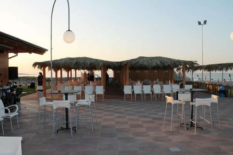 Apartamento Appartamenti La Marina