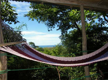 Posada Blue Jay Lodge Costa Rica