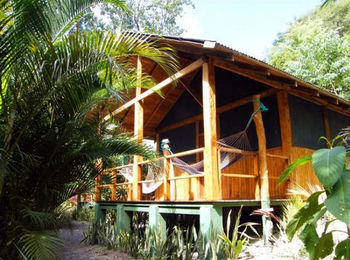 Posada Blue Jay Lodge Costa Rica