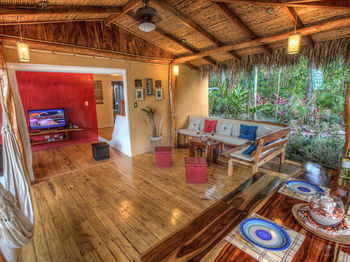 Posada Ocho Artisan Bungalows