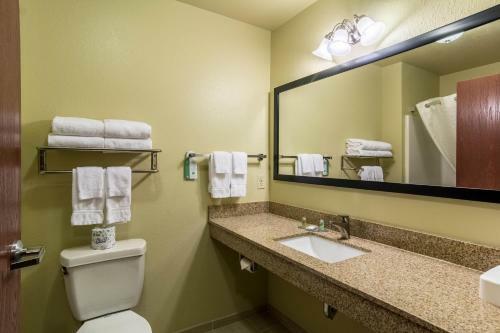 Cobblestone Hotel & Suites - Harborcreek