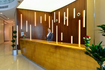 The Avenue - A Murwab Hotel