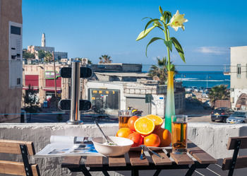 Apartamento Sweet Inn Yafo