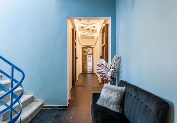 Apartamento Sweet Inn Yafo