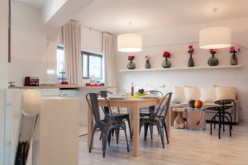 Apartamento Sweet Inn Yafo