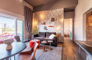 Apartamento Sweet Inn Yafo