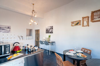 Apartamento Sweet Inn Yafo