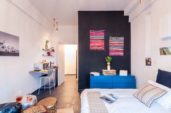 Apartamento Sweet Inn Yafo