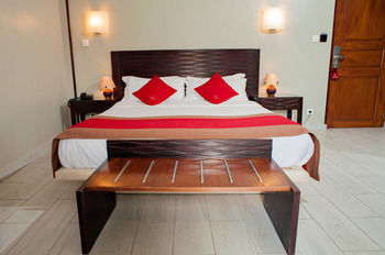 Hotel Le Grand Mellis H�tel & Spa
