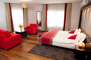 Hotel Le Grand Mellis H�tel & Spa