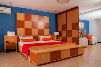 Hotel Le Grand Mellis H�tel & Spa