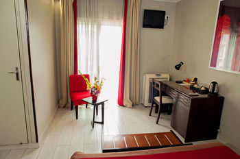 Hotel Le Grand Mellis H�tel & Spa