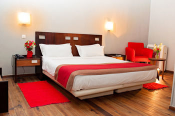 Hotel Le Grand Mellis H�tel & Spa