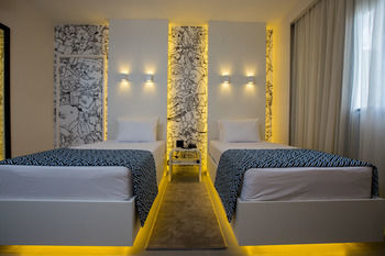 Zii Hotel Boa Vista