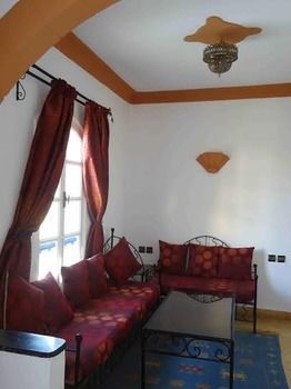 Hotel Ch�teau Plage Essaouira