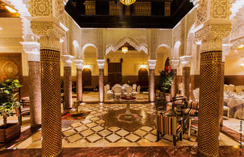 Riad Ritaj