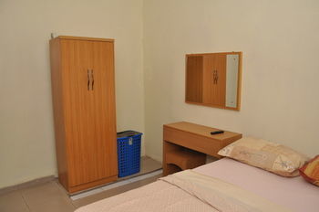 Apartamento Your Place At Asokoro