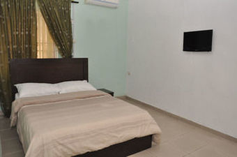 Apartamento Your Place At Asokoro