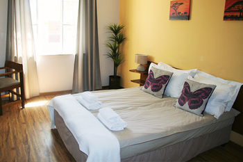 Hotel Omaruru Guesthouse