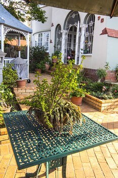 Sparkling Star Bed & Breakfast