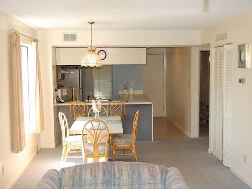 Apartamento Heron Pointe D-17 Condo