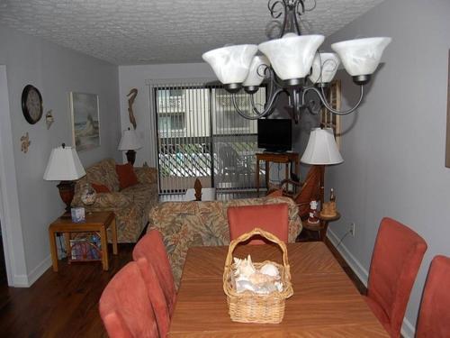 Apartamento Shipwatch Pointe L-204 Condo