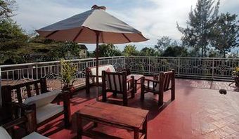 Bed & Breakfast Karibu Guesthouse