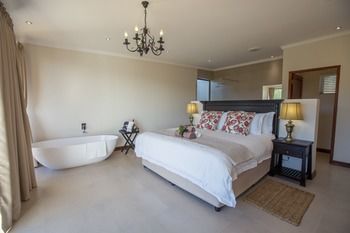 Apartamento Alkantmooi Private Nature Reserve